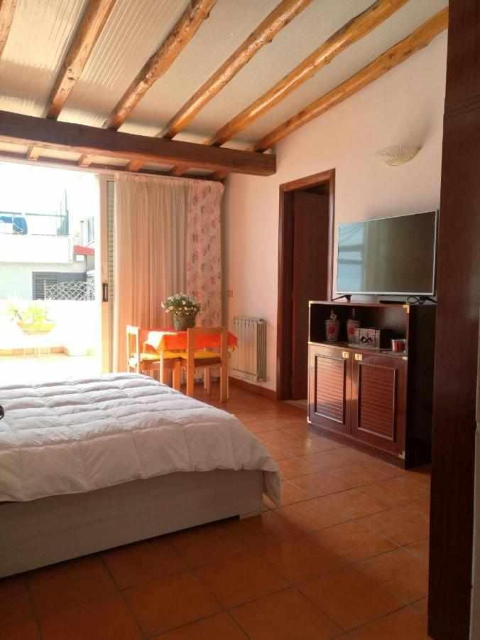 Il Terrazzo Di Marlu Taormina Exterior foto